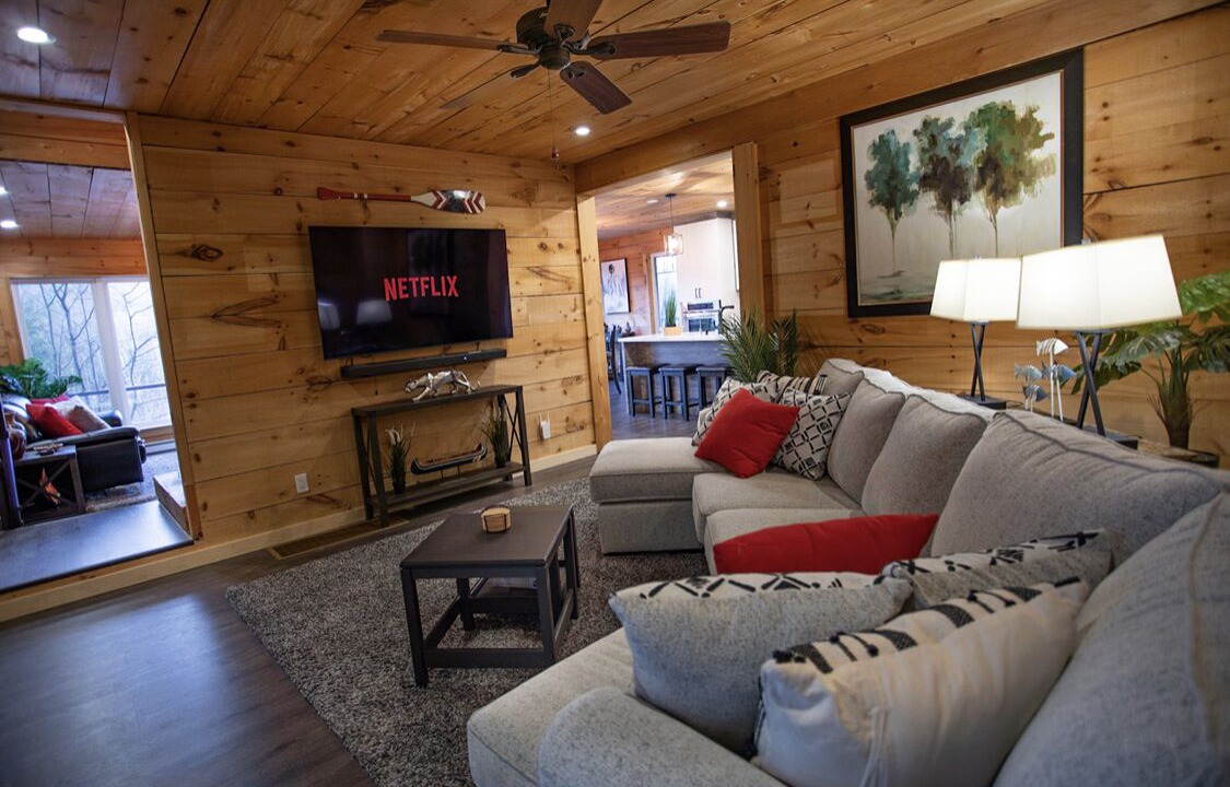 Photo of Bedroom in Algonquin Highlands