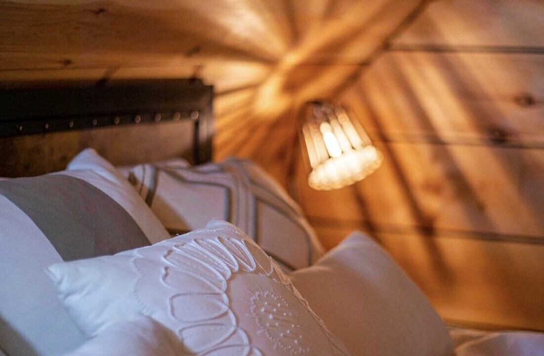 Photo of Bedroom in Algonquin Highlands