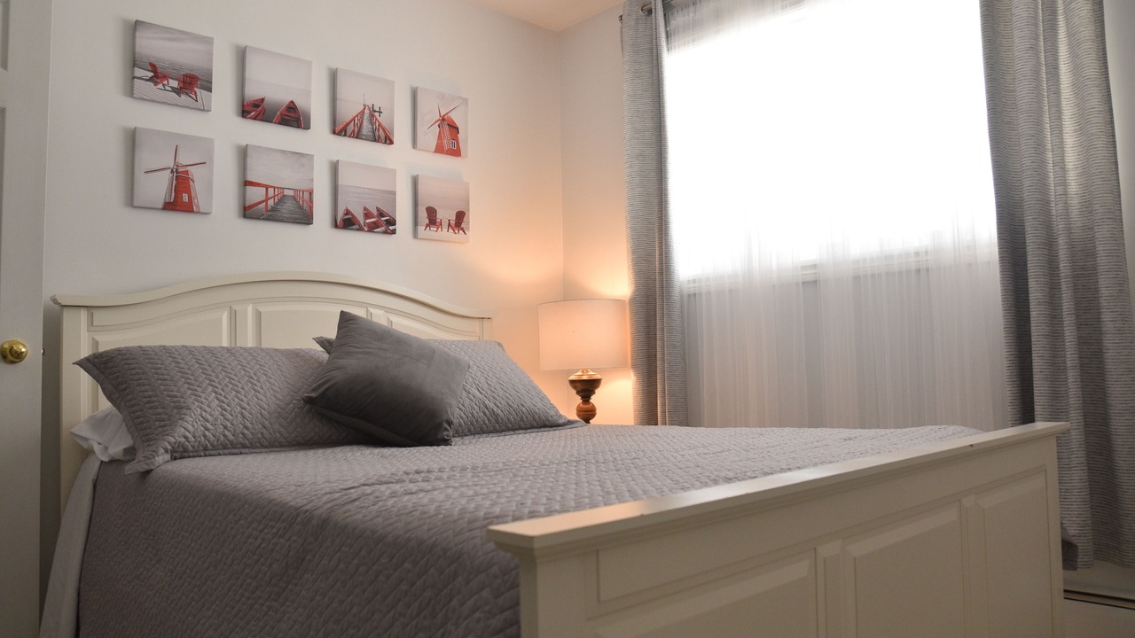 Photo of Bedroom in Huntsville
