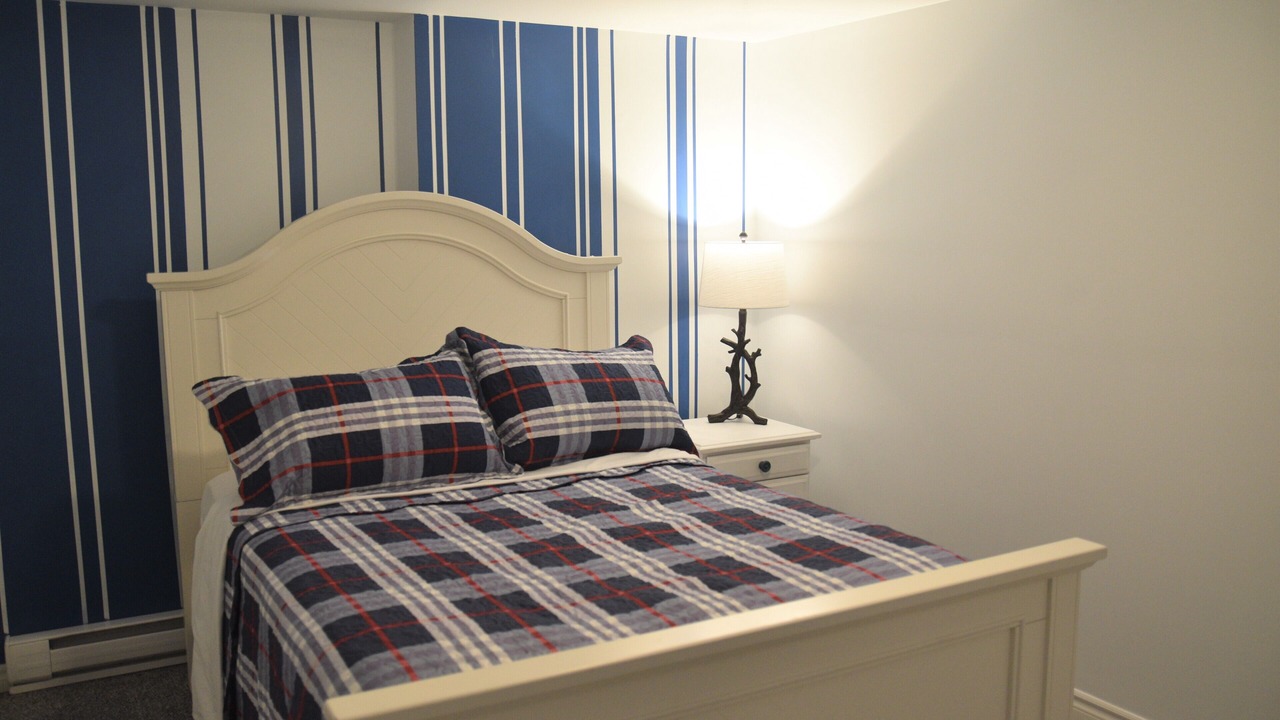 Photo of Bedroom in Huntsville