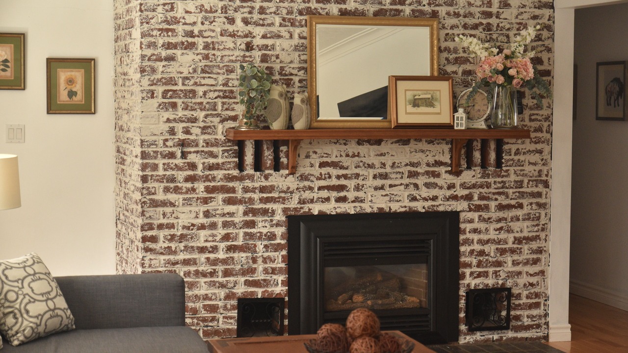 Photo of Livingroom in Huntsville