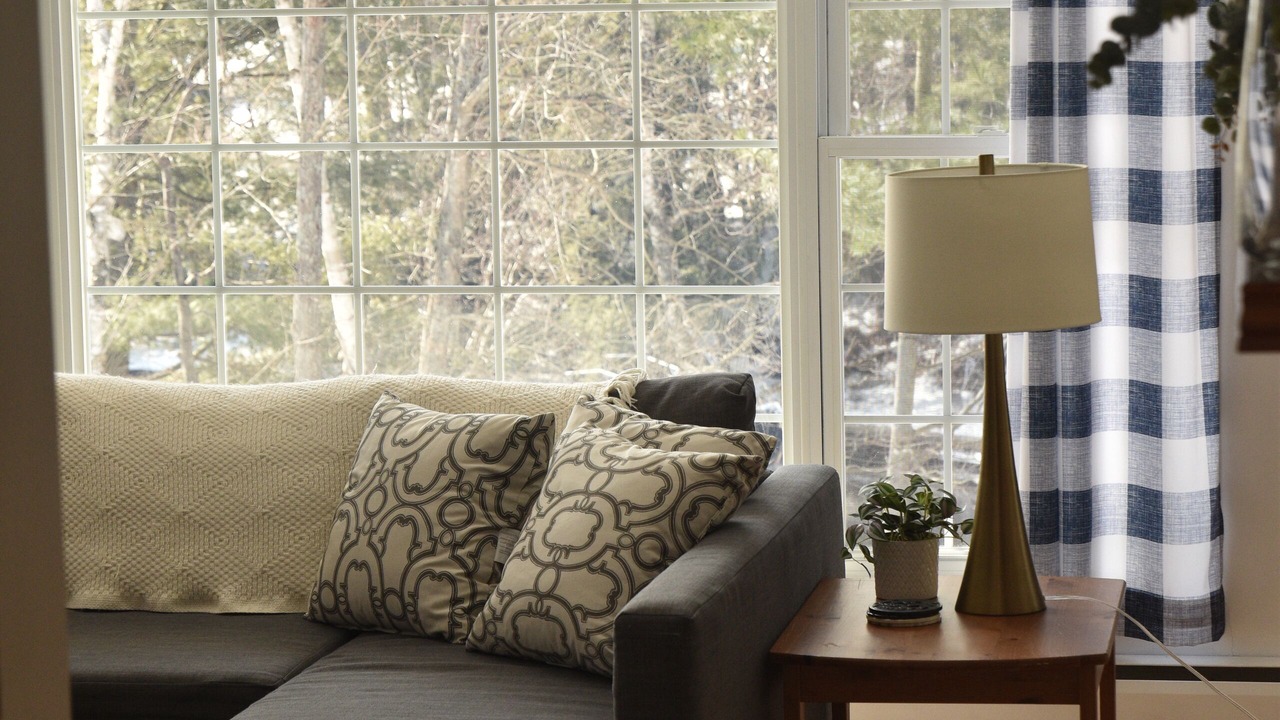 Photo of Livingroom in Huntsville