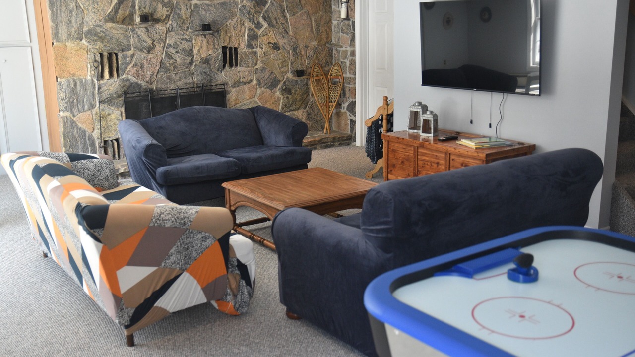 Photo of Livingroom in Huntsville