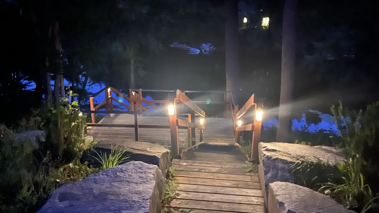 Photo of Outdoor in Huntsville