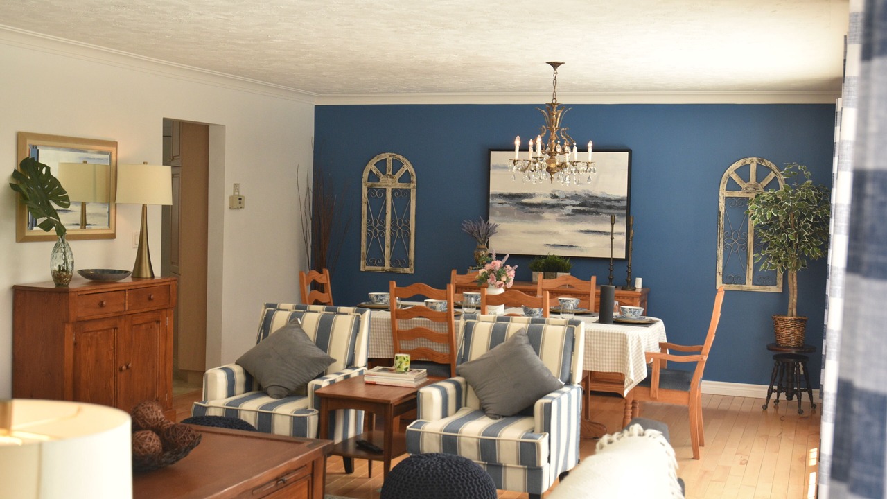 Photo of Livingroom in Huntsville
