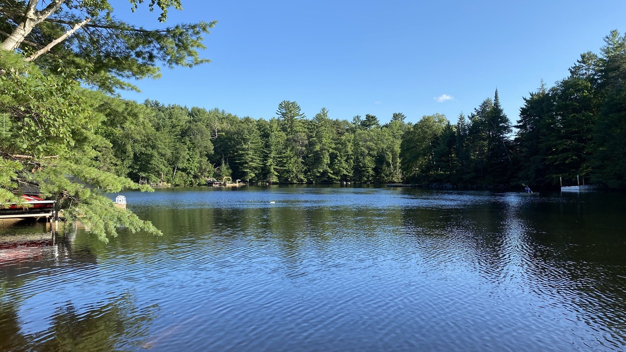 Photo of Outdoor in Huntsville