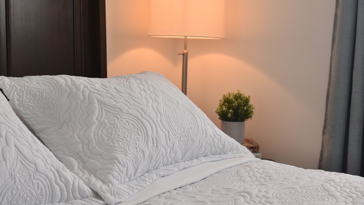 Photo of Bedroom in Huntsville