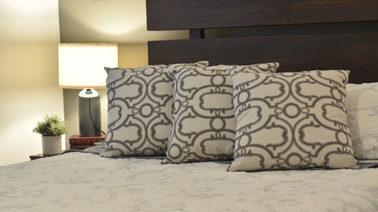 Photo of Bedroom in Huntsville