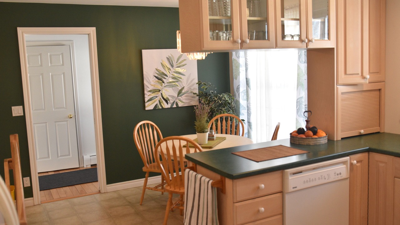 Photo of Kitchen in Huntsville