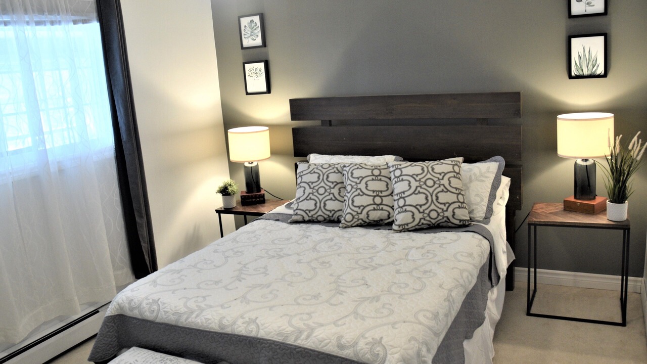 Photo of Bedroom in Huntsville