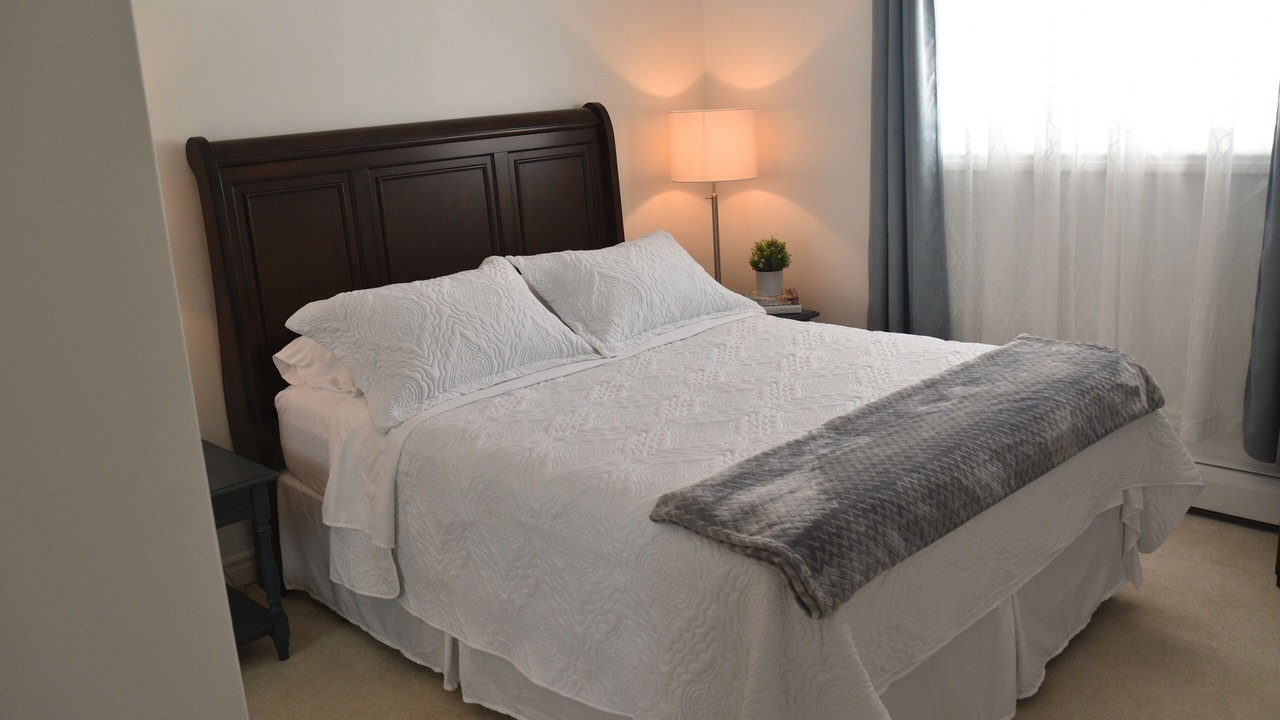 Photo of Bedroom in Huntsville