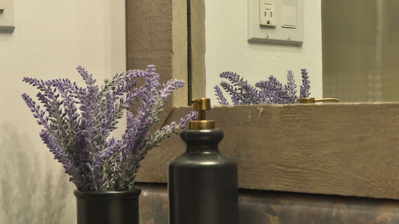 Photo of Bathroom in Huntsville