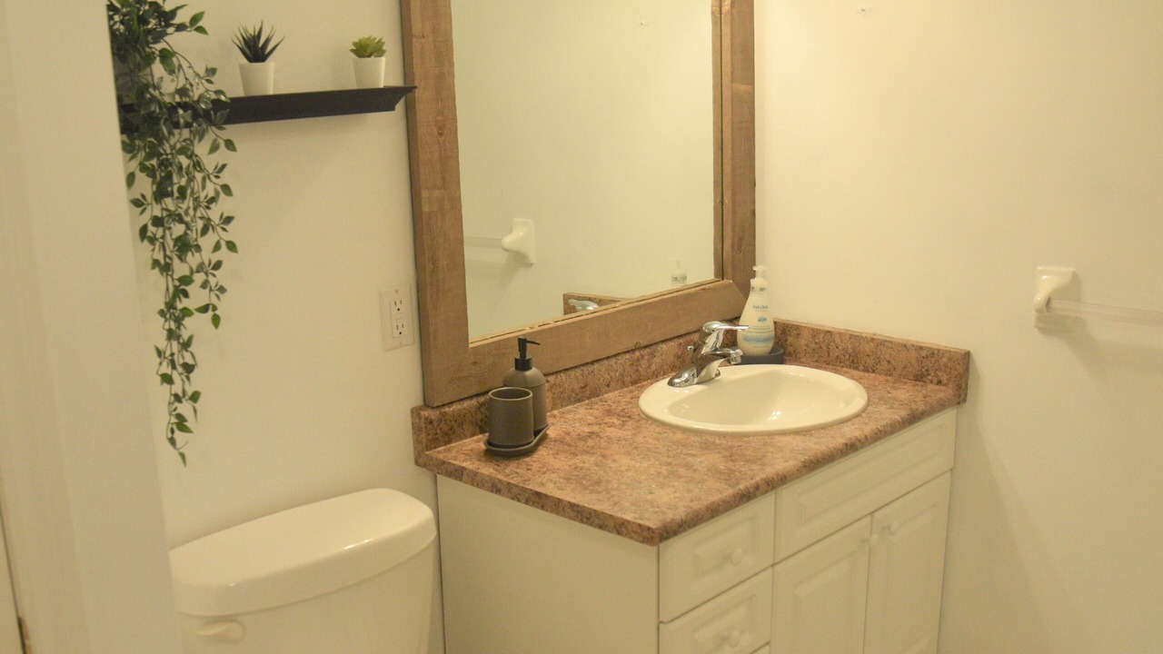 Photo of Bathroom in Huntsville