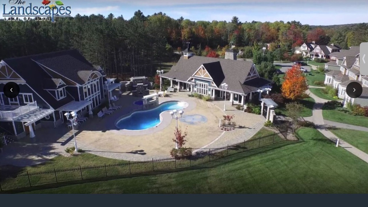 Photo of Outdoor in Baysville