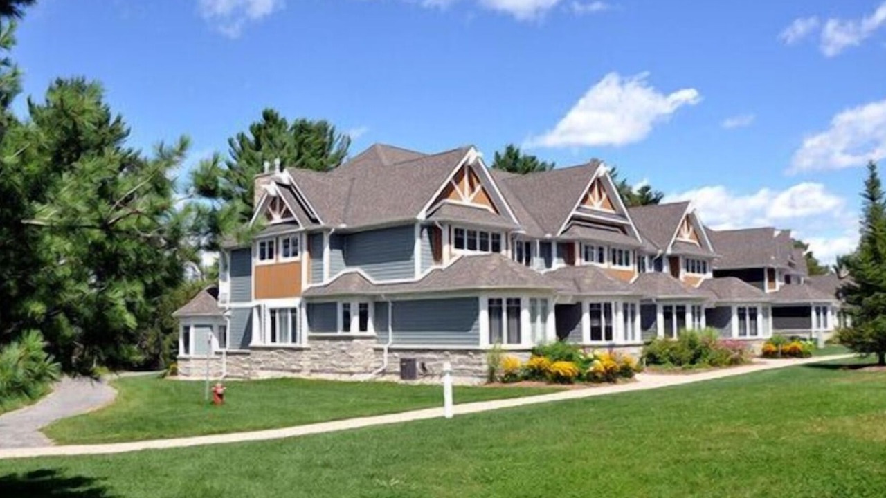 Photo of Outdoor in Baysville