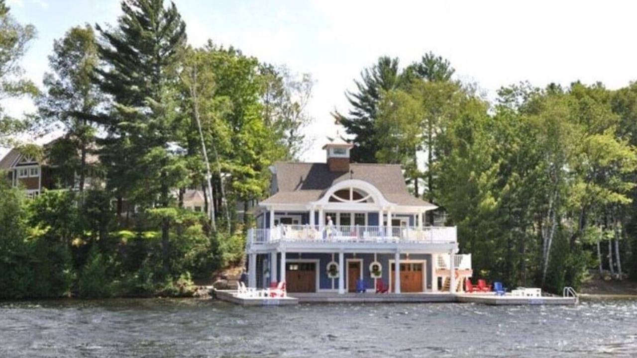 Photo of Outdoor in Baysville