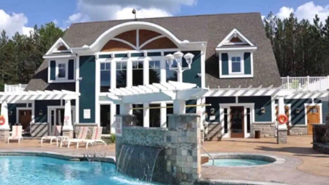Photo of Outdoor in Baysville