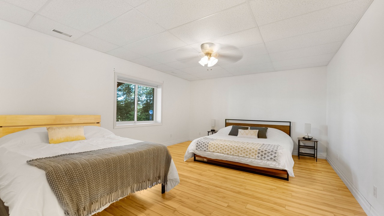 Photo of Bedroom in Bancroft