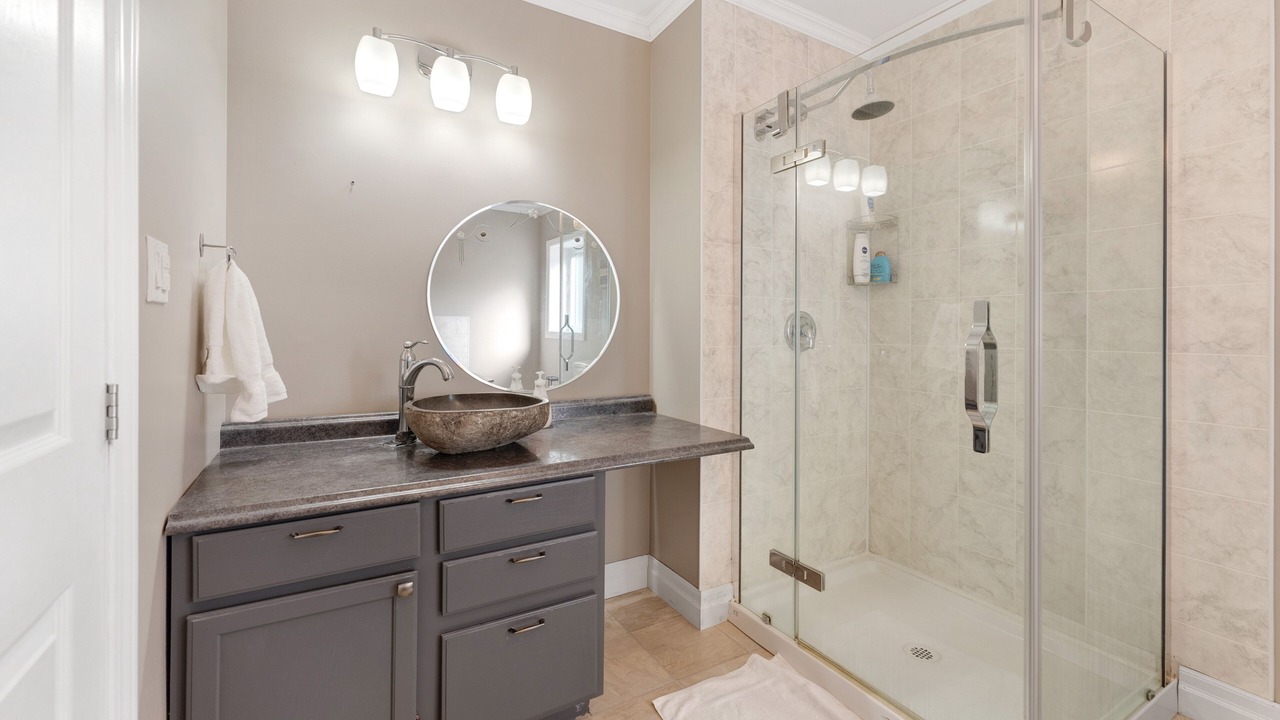 Photo of Bathroom in Bancroft