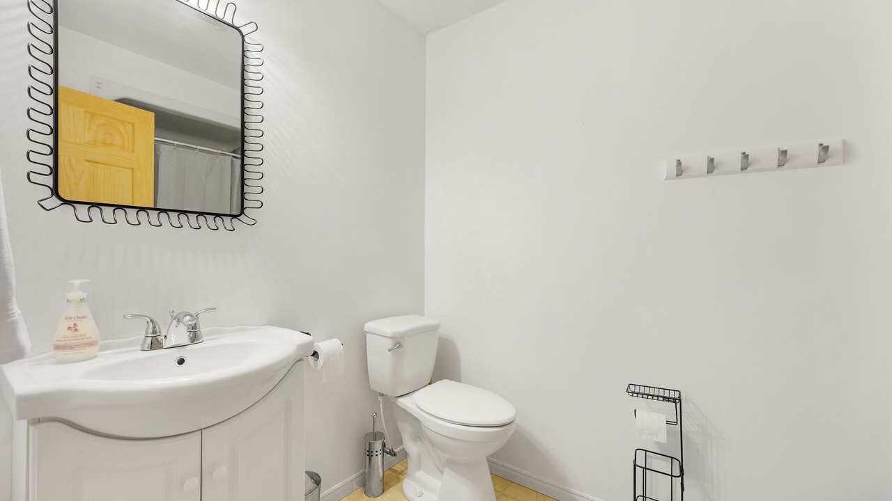 Photo of Bathroom in Bancroft
