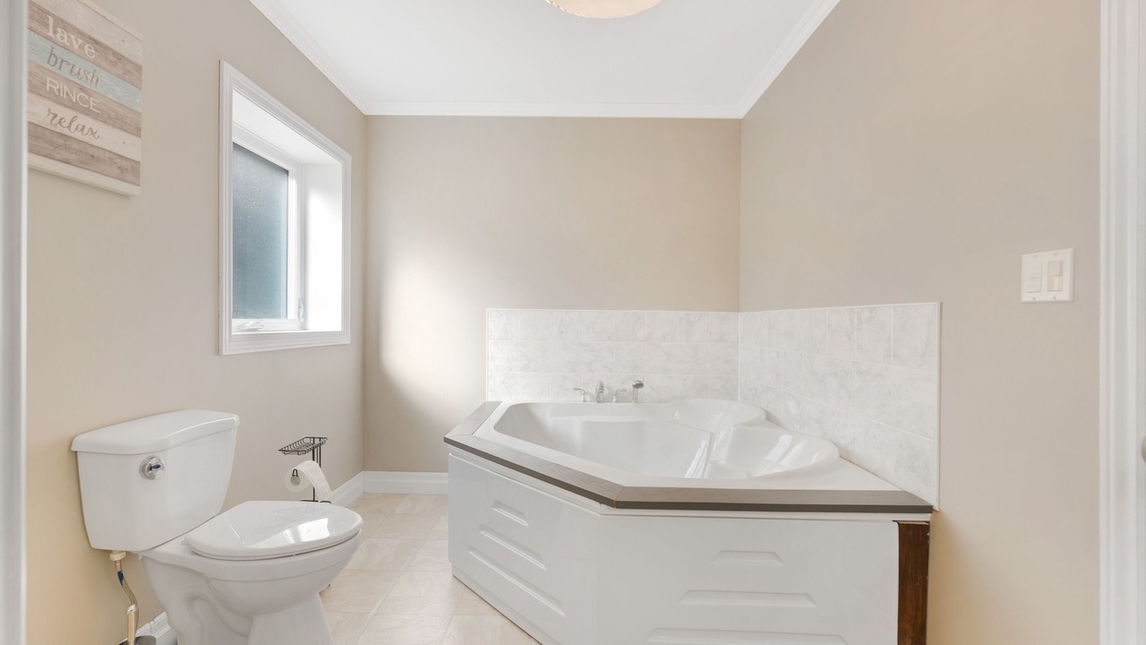 Photo of Bathroom in Bancroft