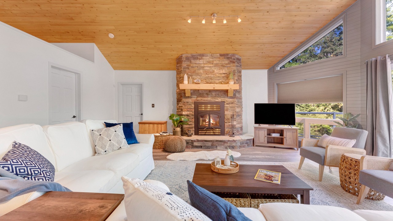 Photo of Livingroom in Bancroft