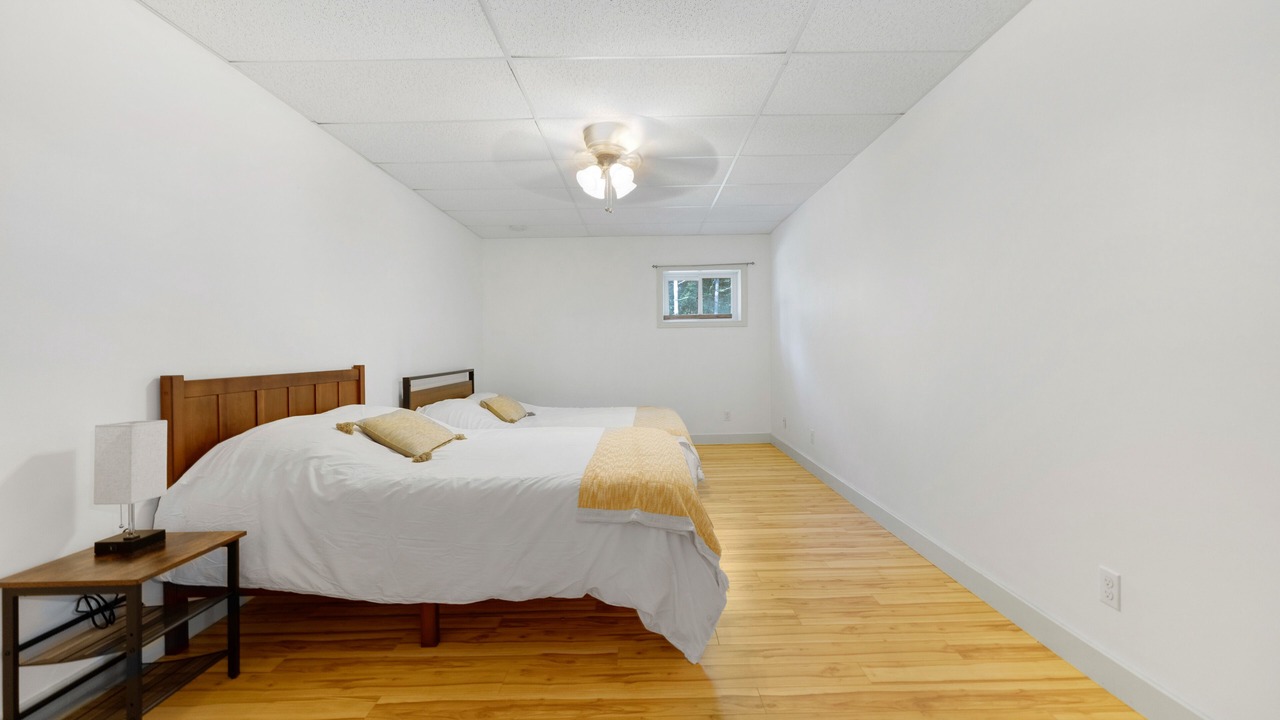 Photo of Bedroom in Bancroft