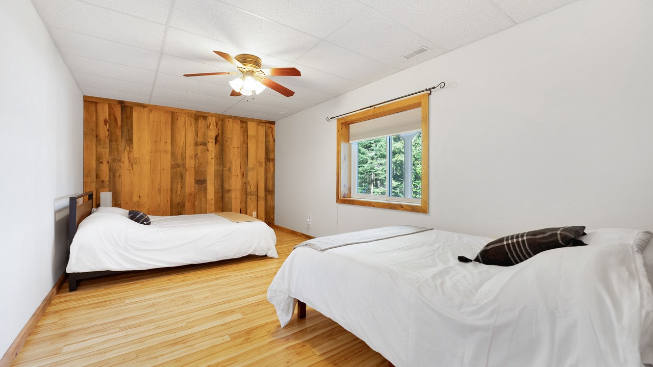 Photo of Bedroom in Bancroft