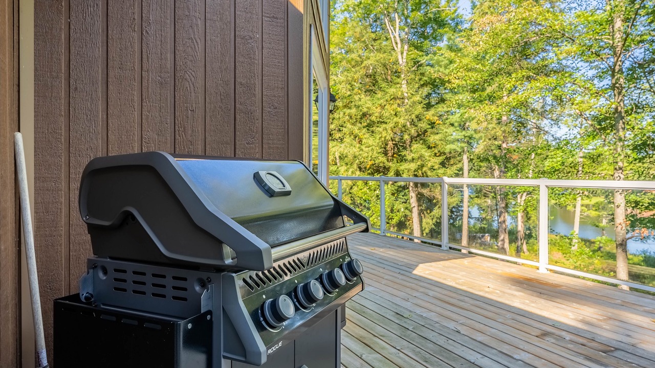 Photo of Outdoor in Bancroft