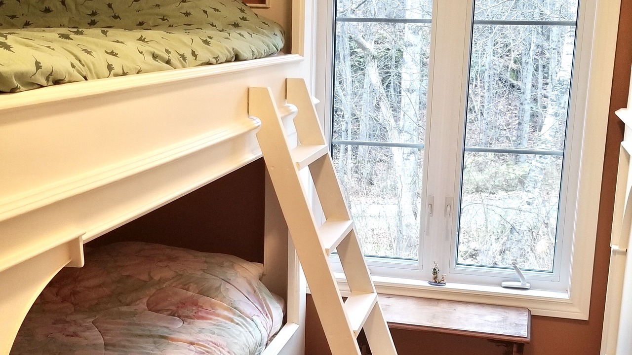 Photo of Bedroom in Madoc
