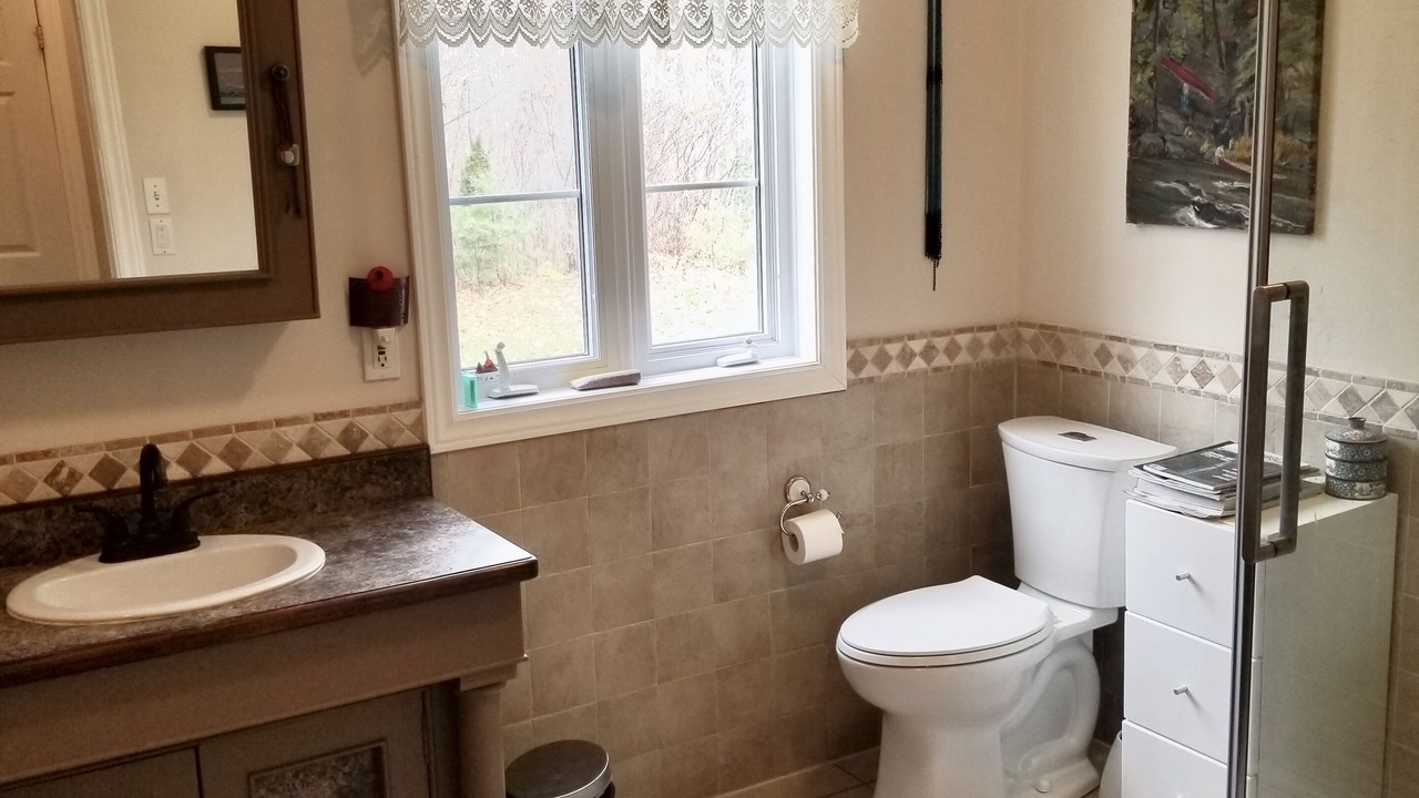 Photo of Bathroom in Madoc