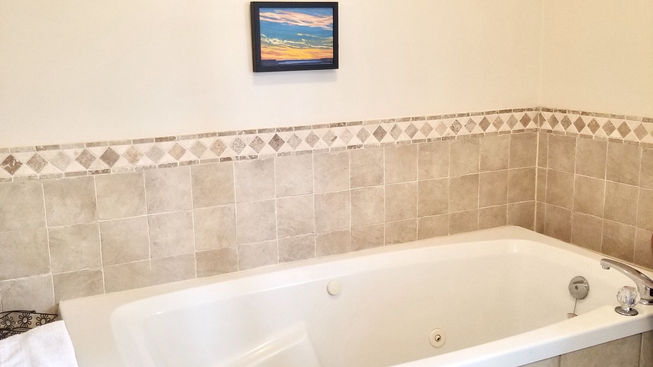 Photo of Bathroom in Madoc
