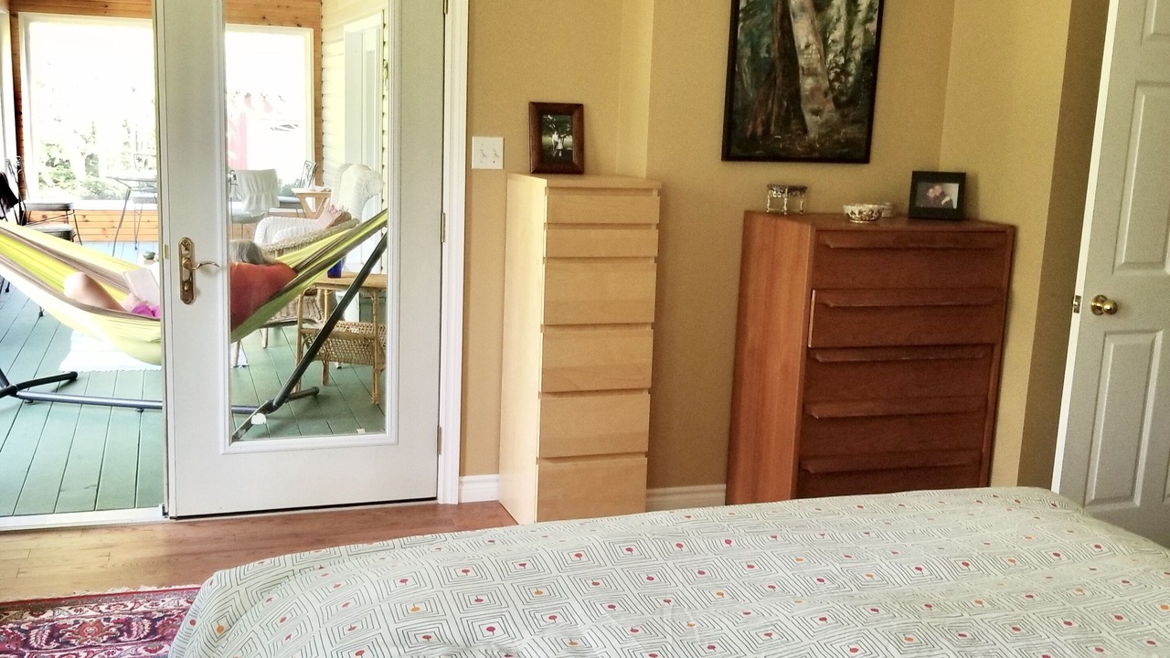 Photo of Bedroom in Madoc