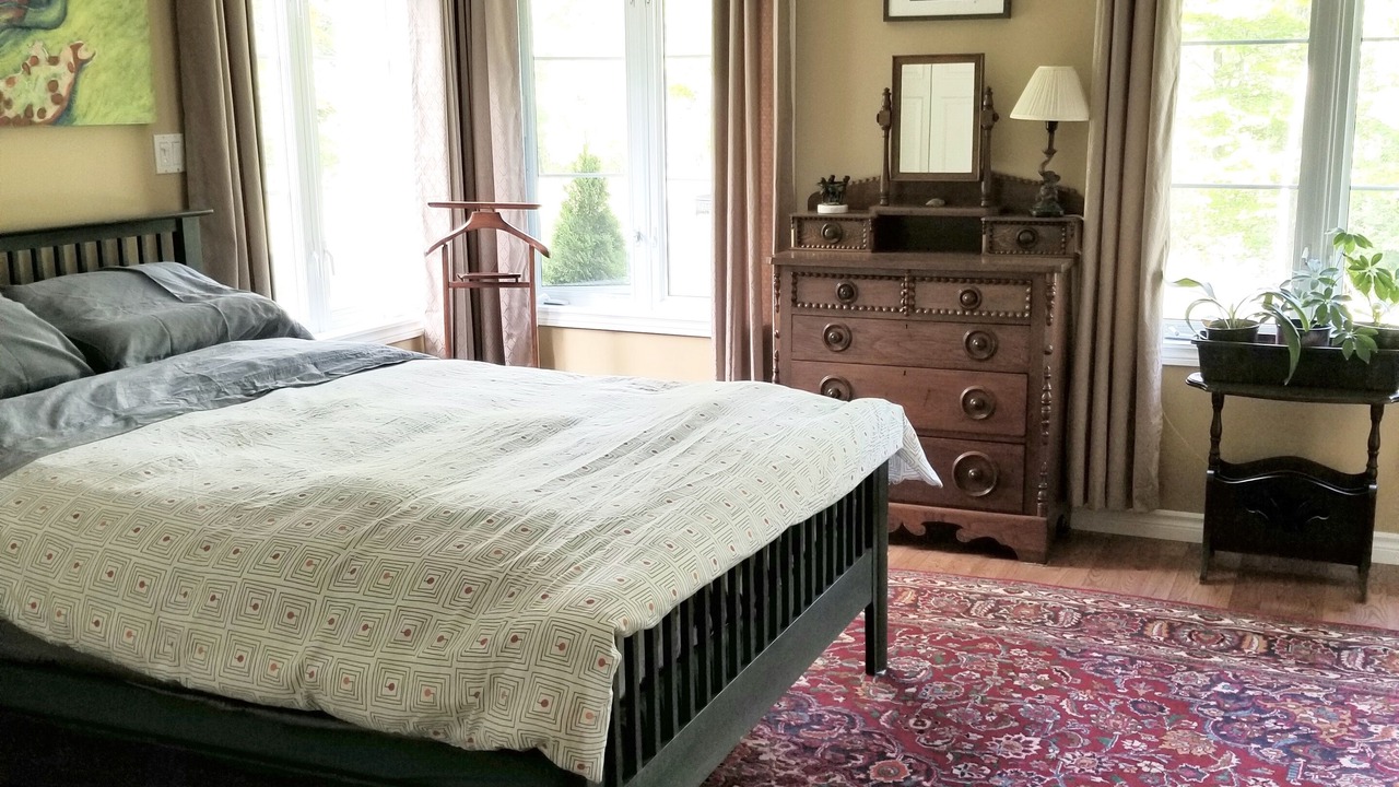 Photo of Bedroom in Madoc