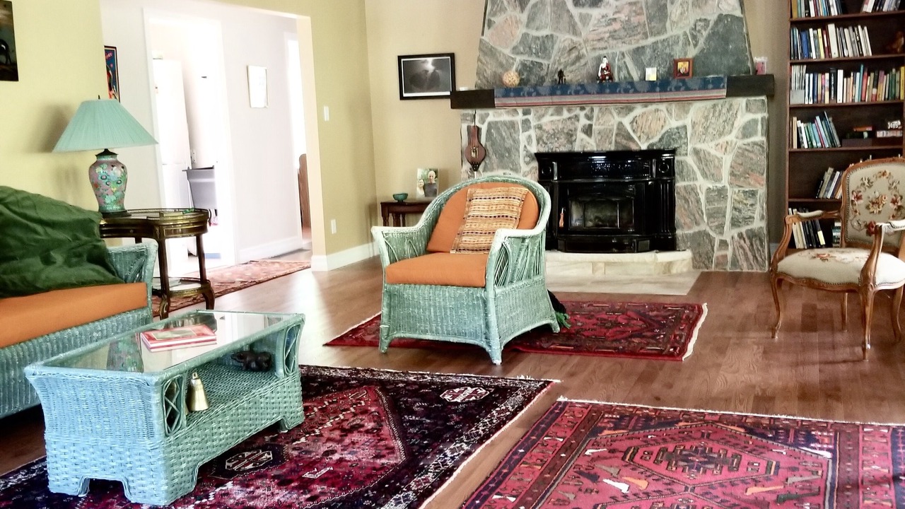 Photo of Livingroom in Madoc