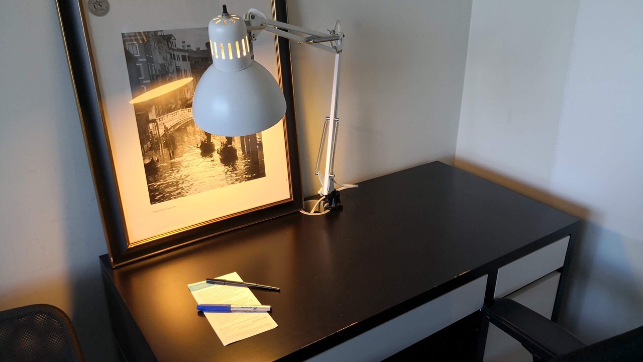 Photo of Bedroom in North York