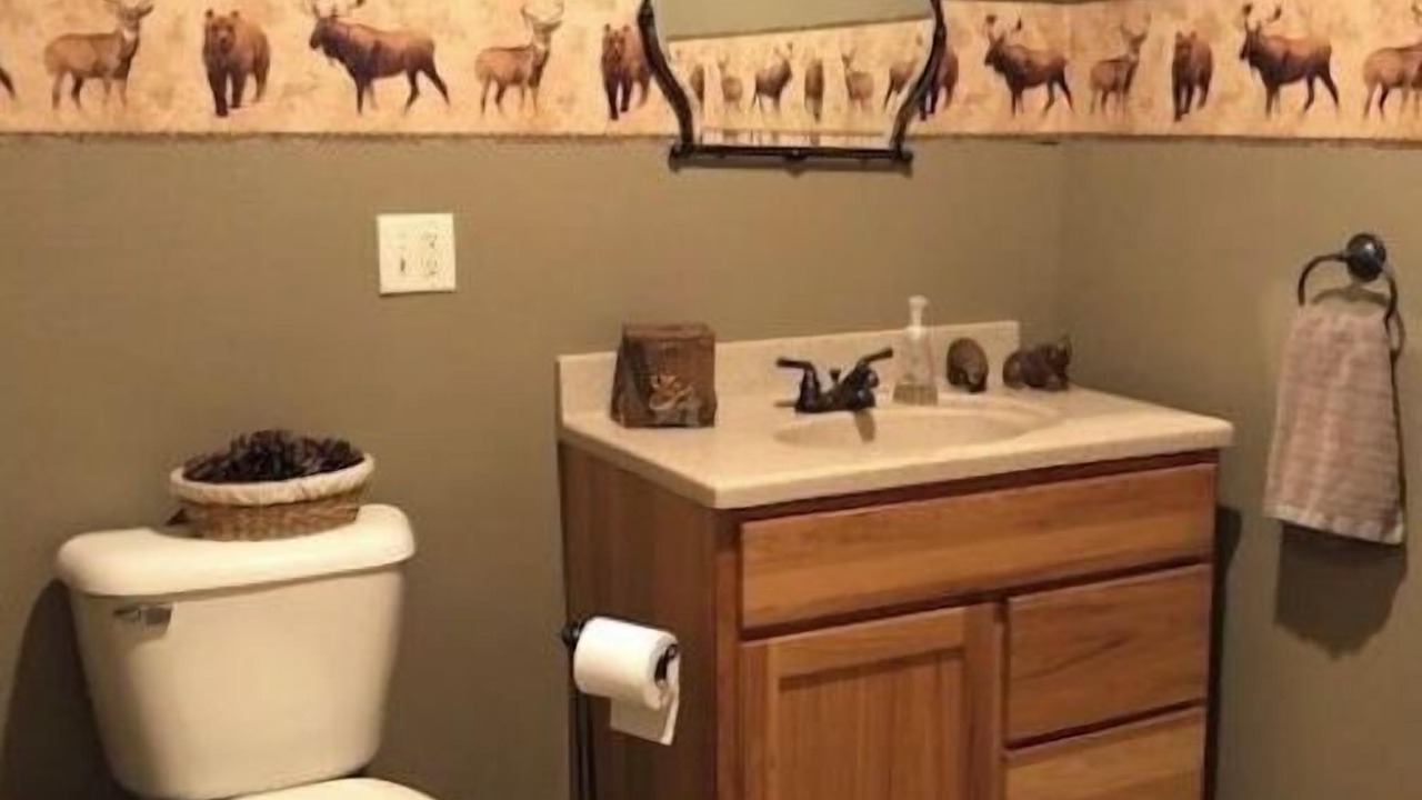 Photo of Bathroom in Duluth