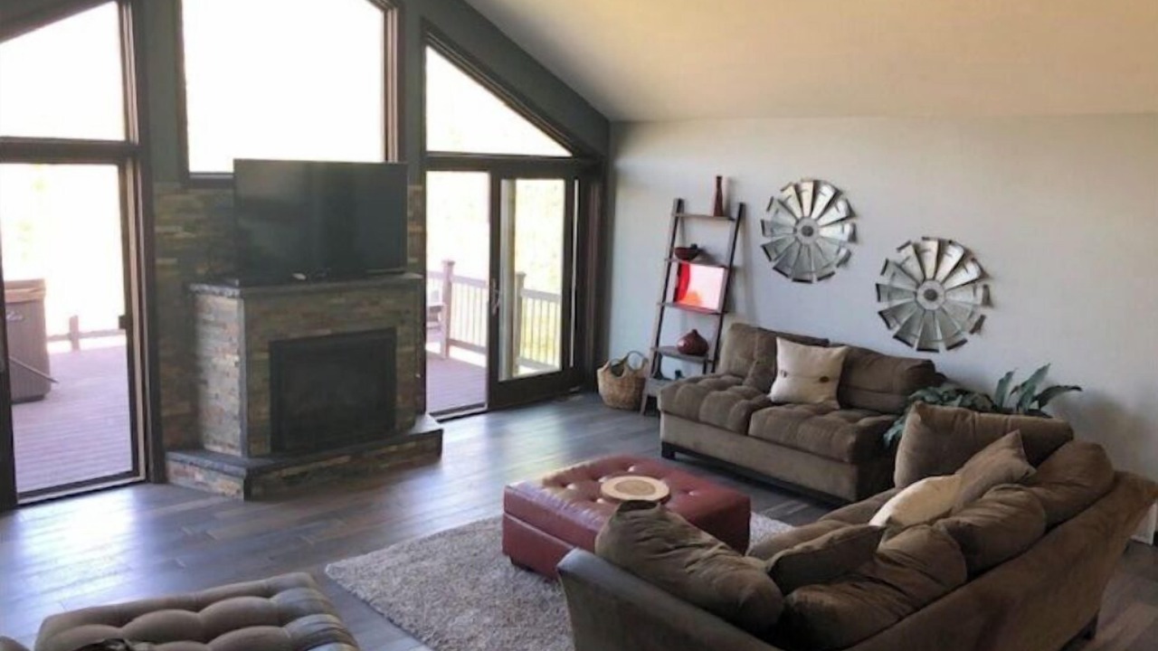Photo of Bedroom in Duluth