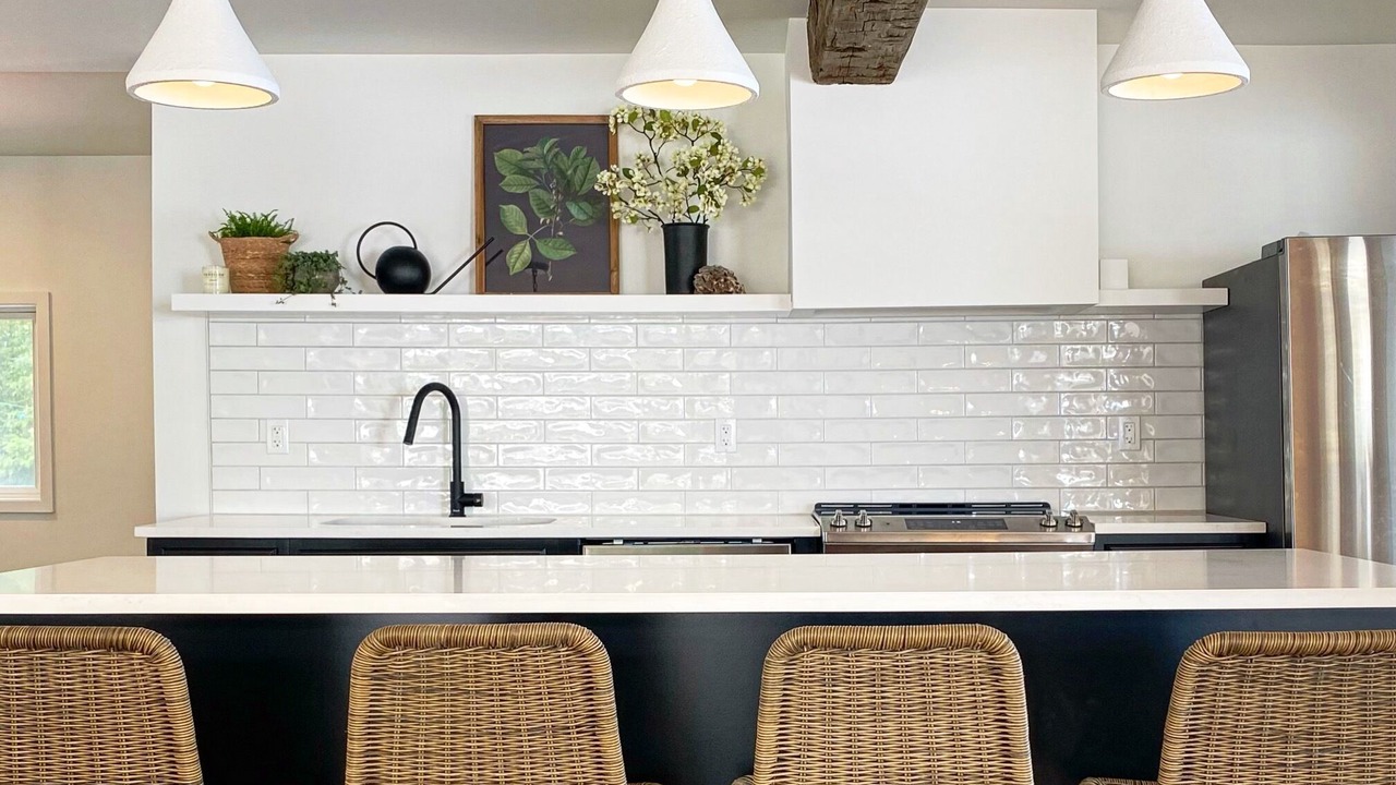 Photo of Kitchen in Consecon