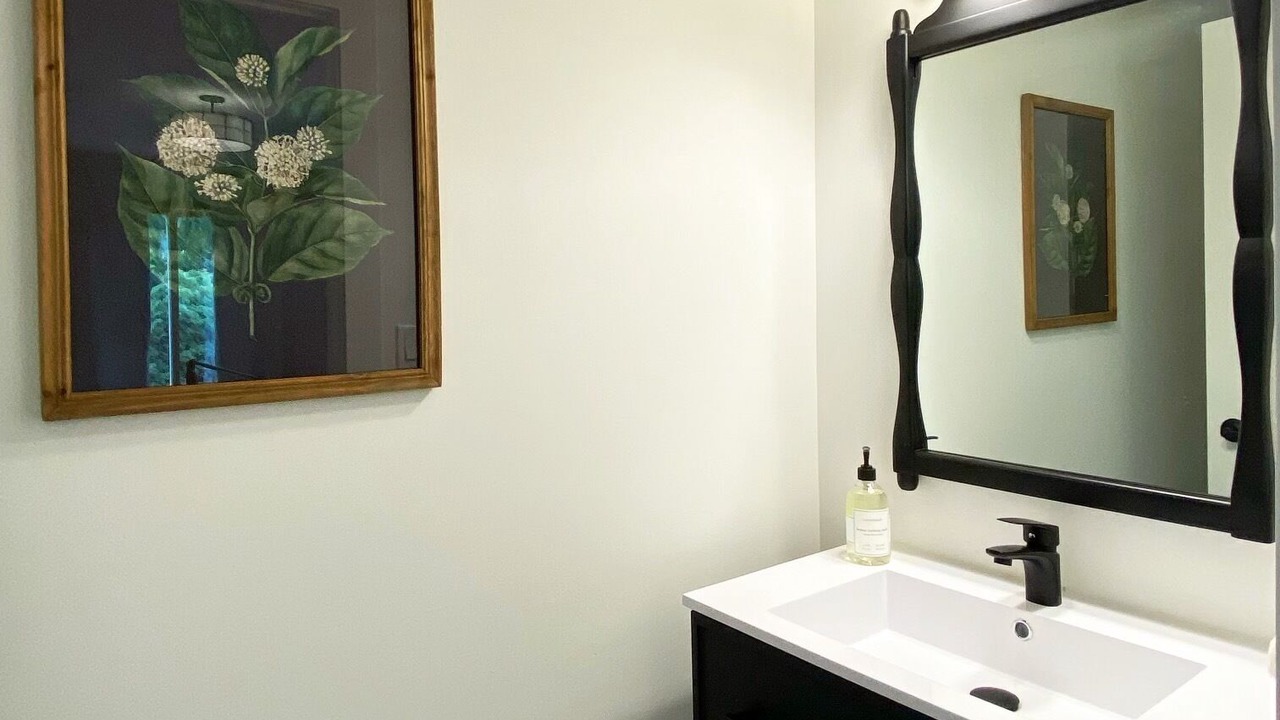 Photo of Bathroom in Consecon