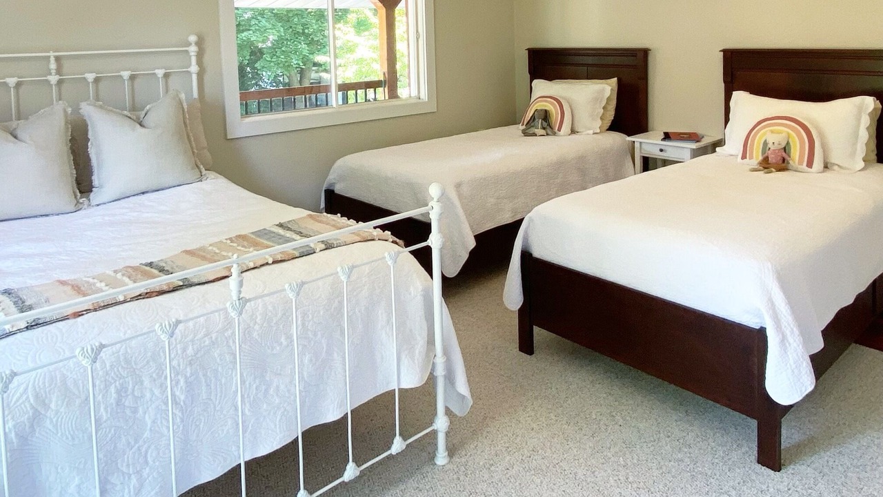 Photo of Bedroom in Consecon
