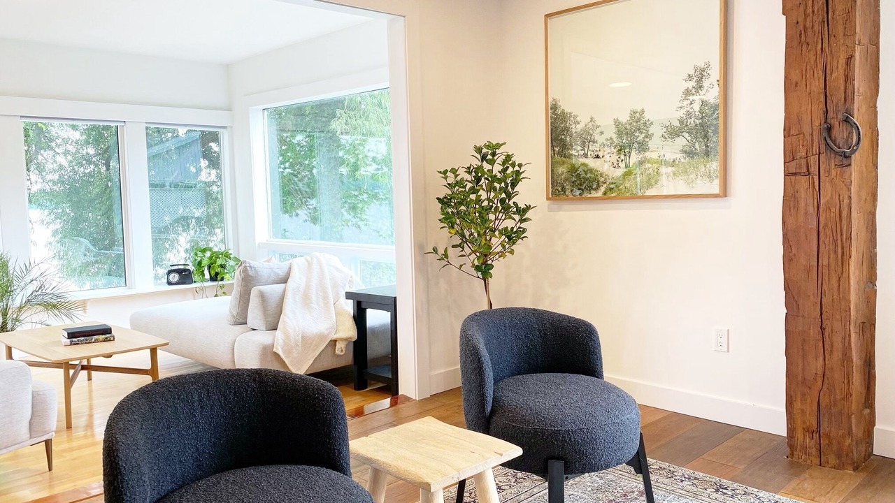Photo of Livingroom in Consecon