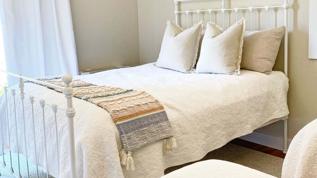 Photo of Bedroom in Consecon