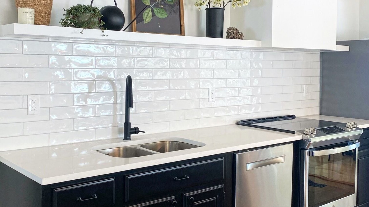 Photo of Kitchen in Consecon