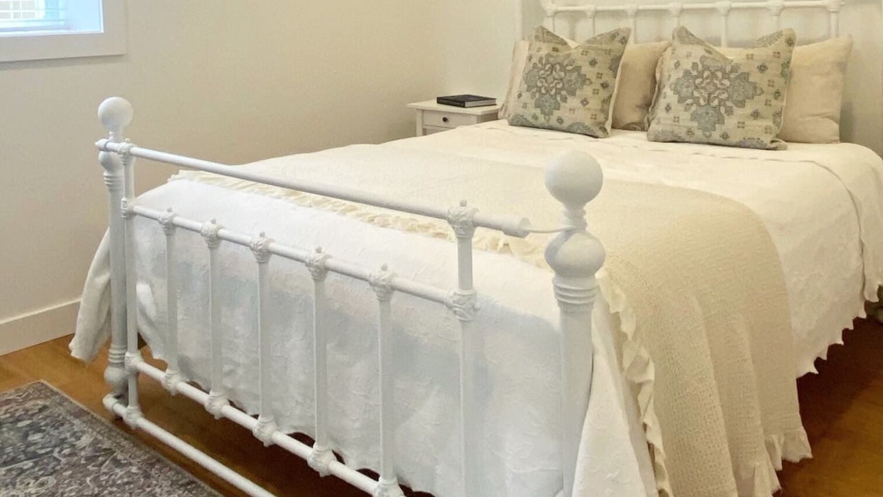 Photo of Bedroom in Consecon