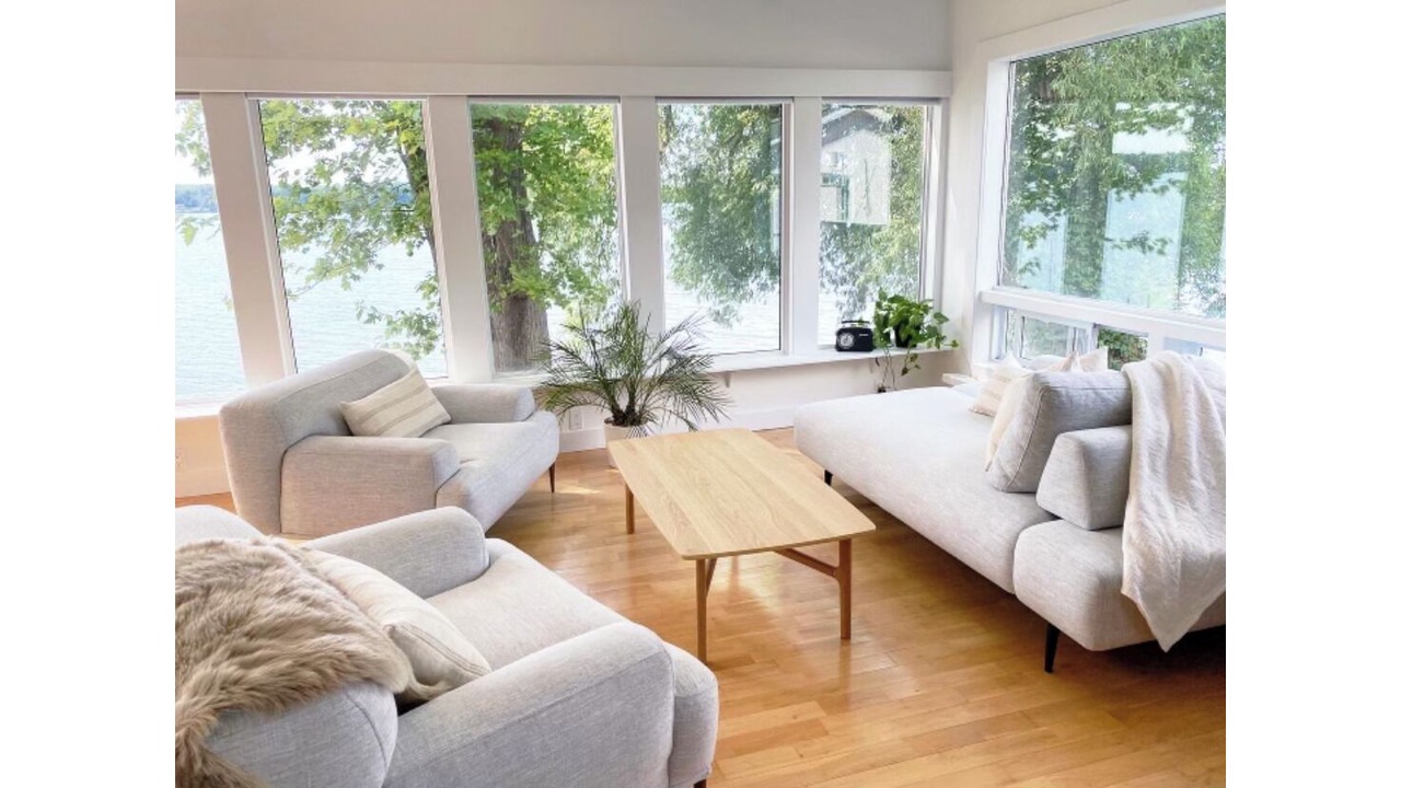Photo of Livingroom in Consecon