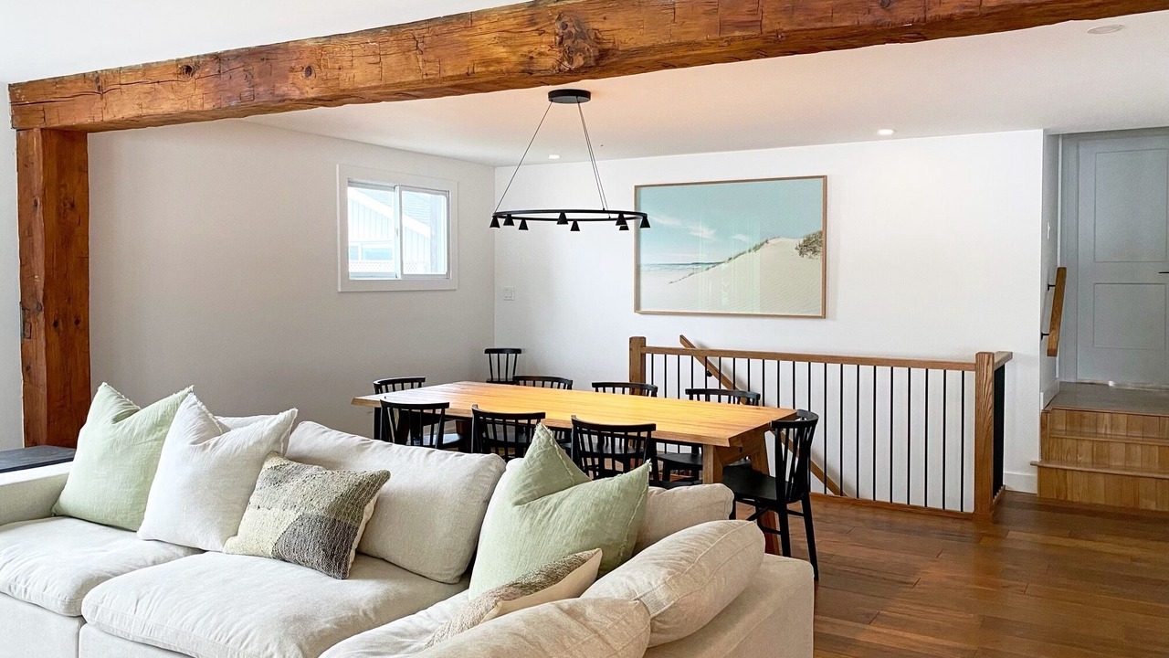 Photo of Livingroom in Consecon