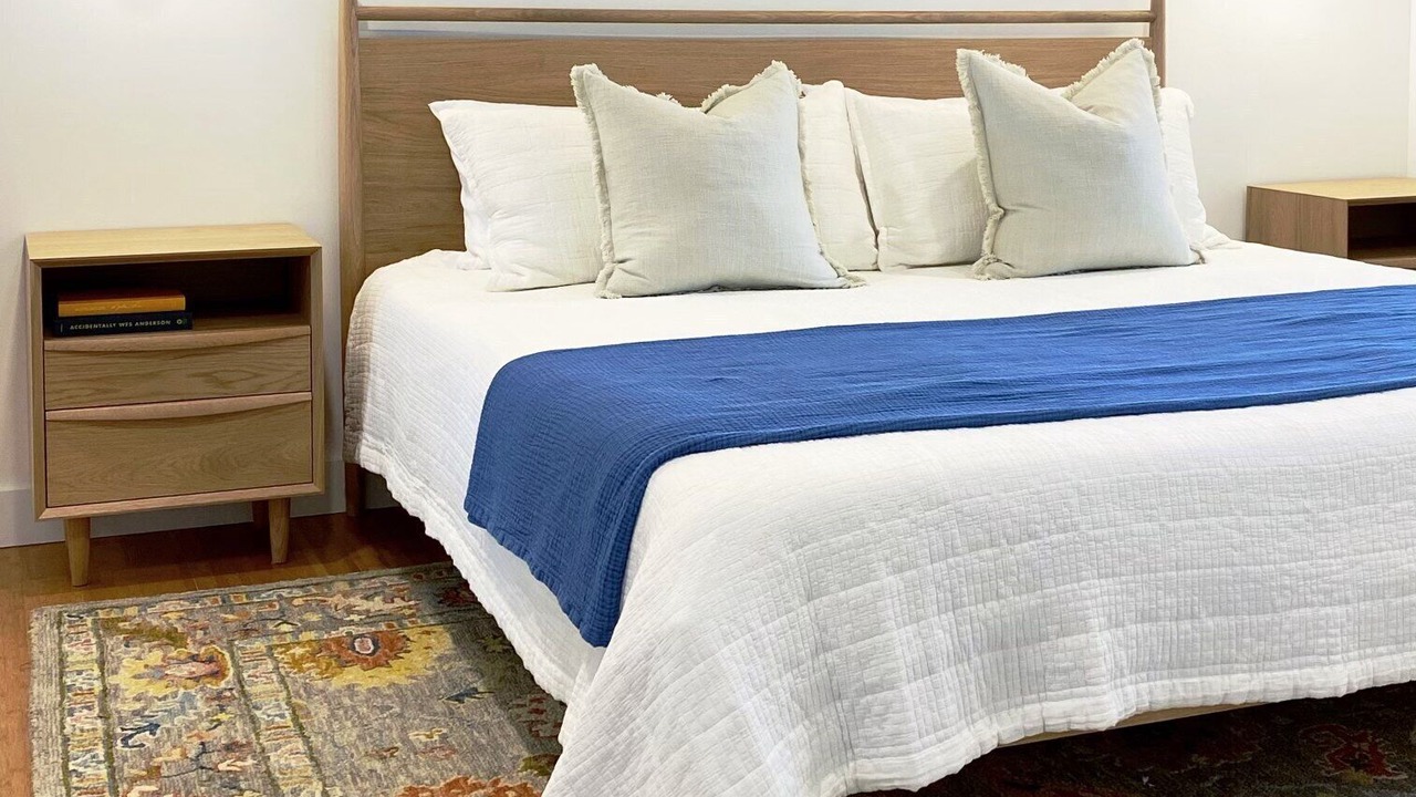 Photo of Bedroom in Consecon