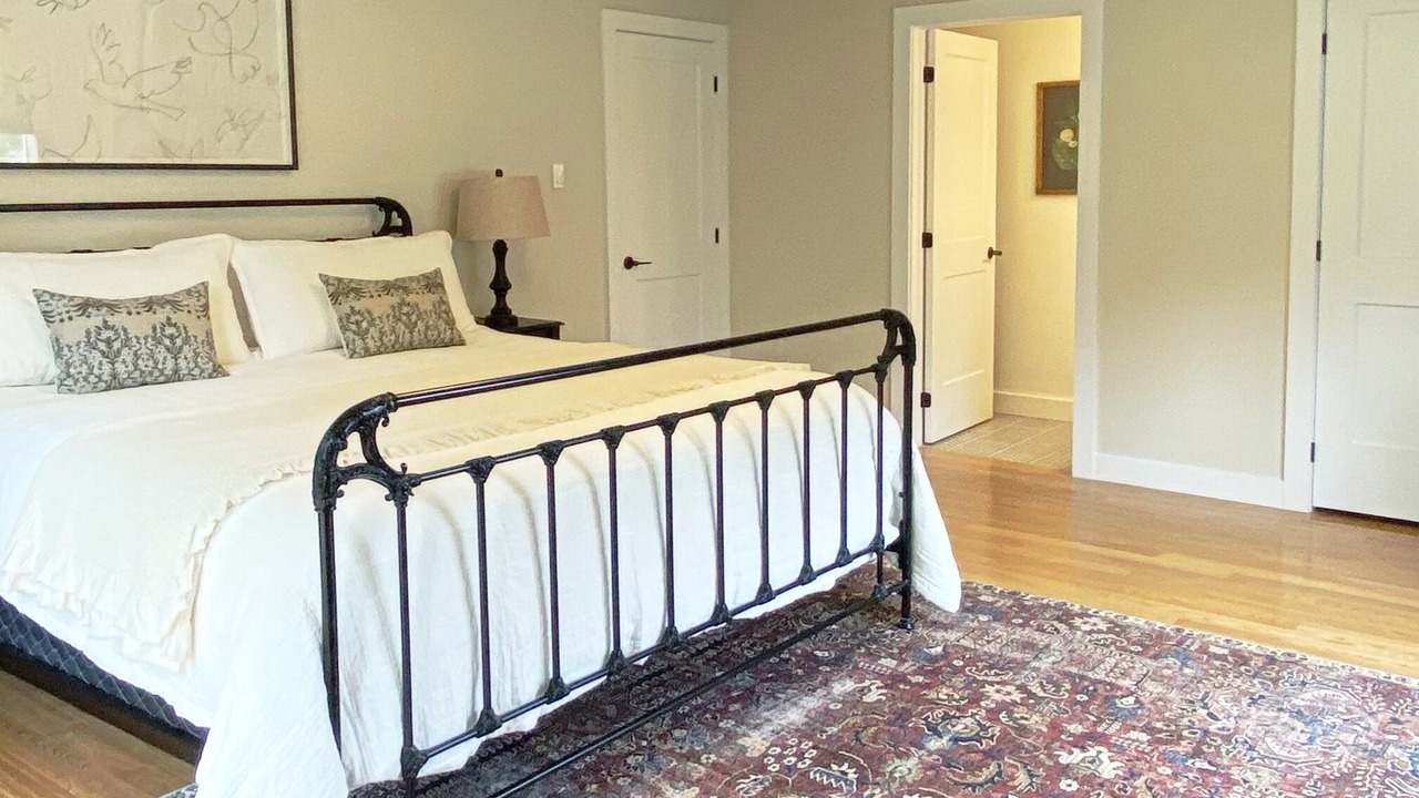 Photo of Bedroom in Consecon