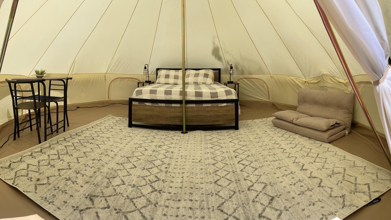 Photo of Bedroom in Nisswa